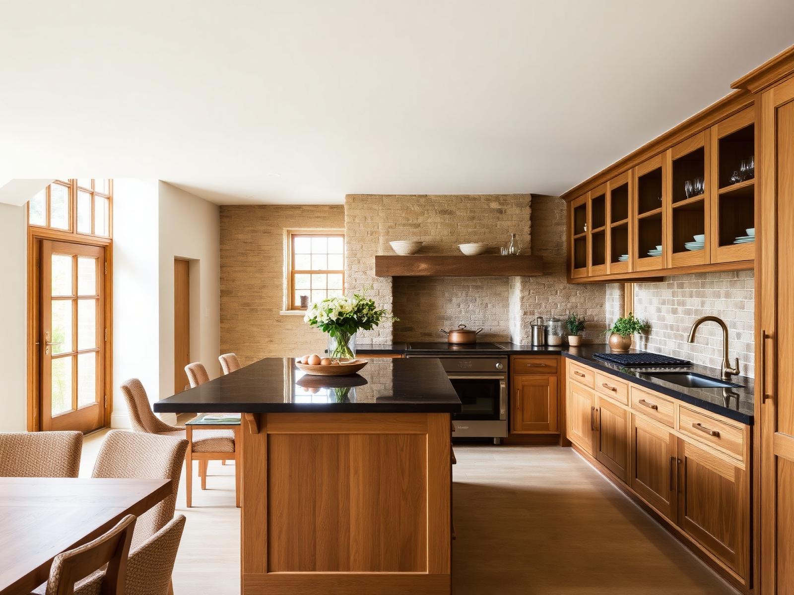 Bespoke Joinery