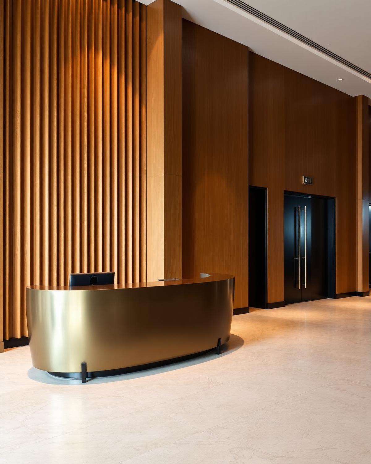 Commercial Fit-Out