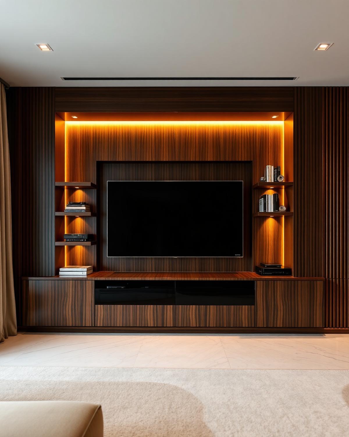 Media Walls
